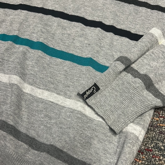 Empyre Light Weight Pull Over Sweater - Picture 2 of 3